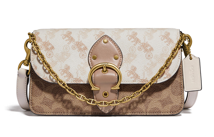 Сумка Beat от COACH
Сумка Beat от COACH