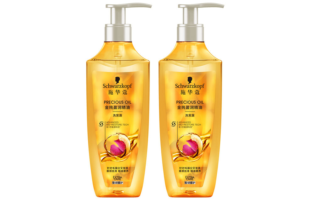 Шампунь / Шампунь-мыло Unisex SCHWARZKOPF
Шампунь / Шампунь-мыло Unisex SCHWARZKOPF