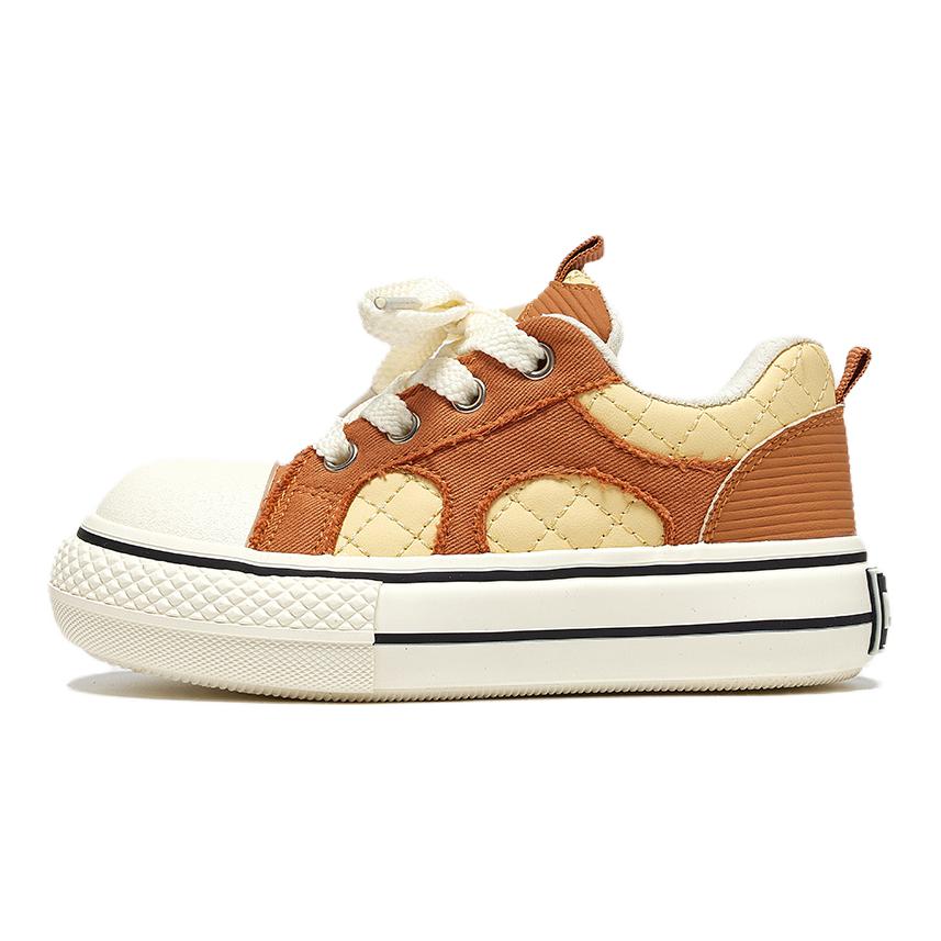 Нескользящие, дышащие, легкие, низкие детские кроссовки для скейтбординга MQD, Saffron
Нескользящие, дышащие, легкие, низкие детские кроссовки для скейтбординга MQD, Saffron