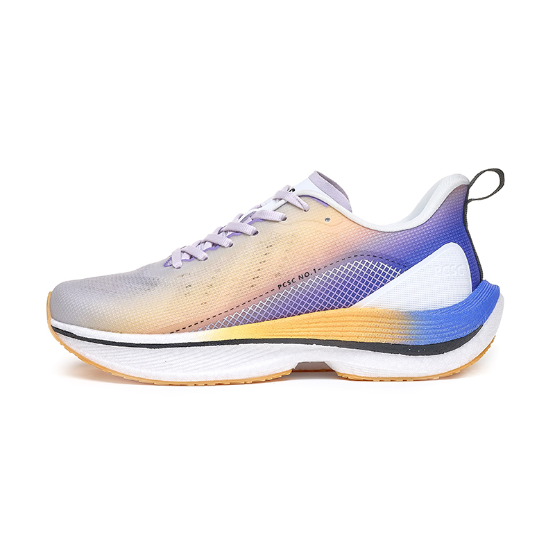 PCSC Кроссовки мужские низкие, желтые, фиолетовые
PCSC Кроссовки мужские низкие, желтые, фиолетовые