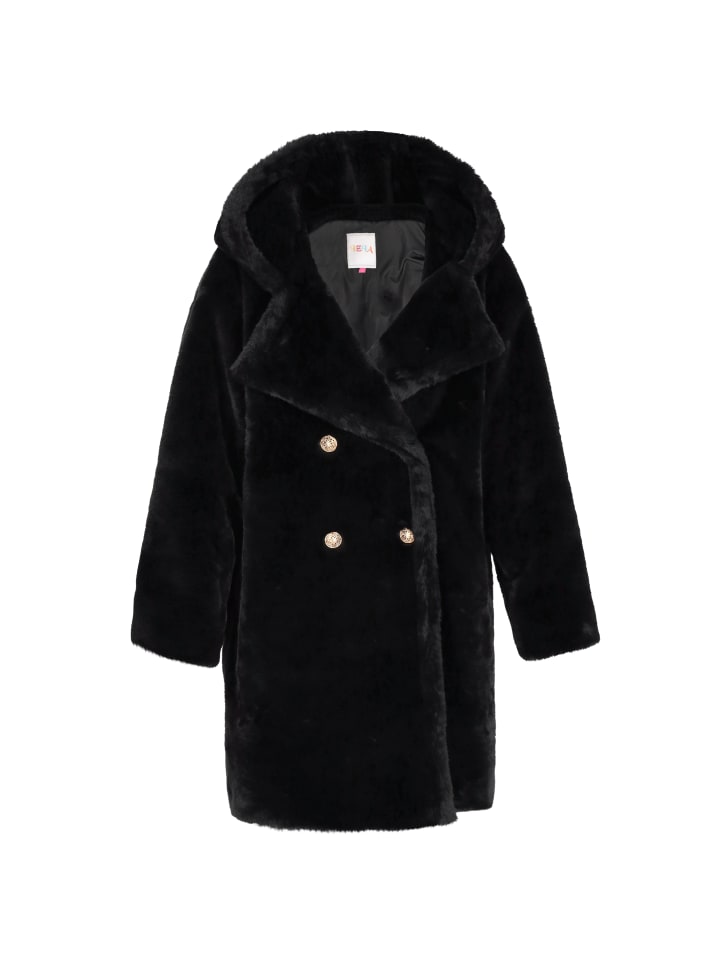 Пальто IZIA, черный
Пальто IZIA, черный