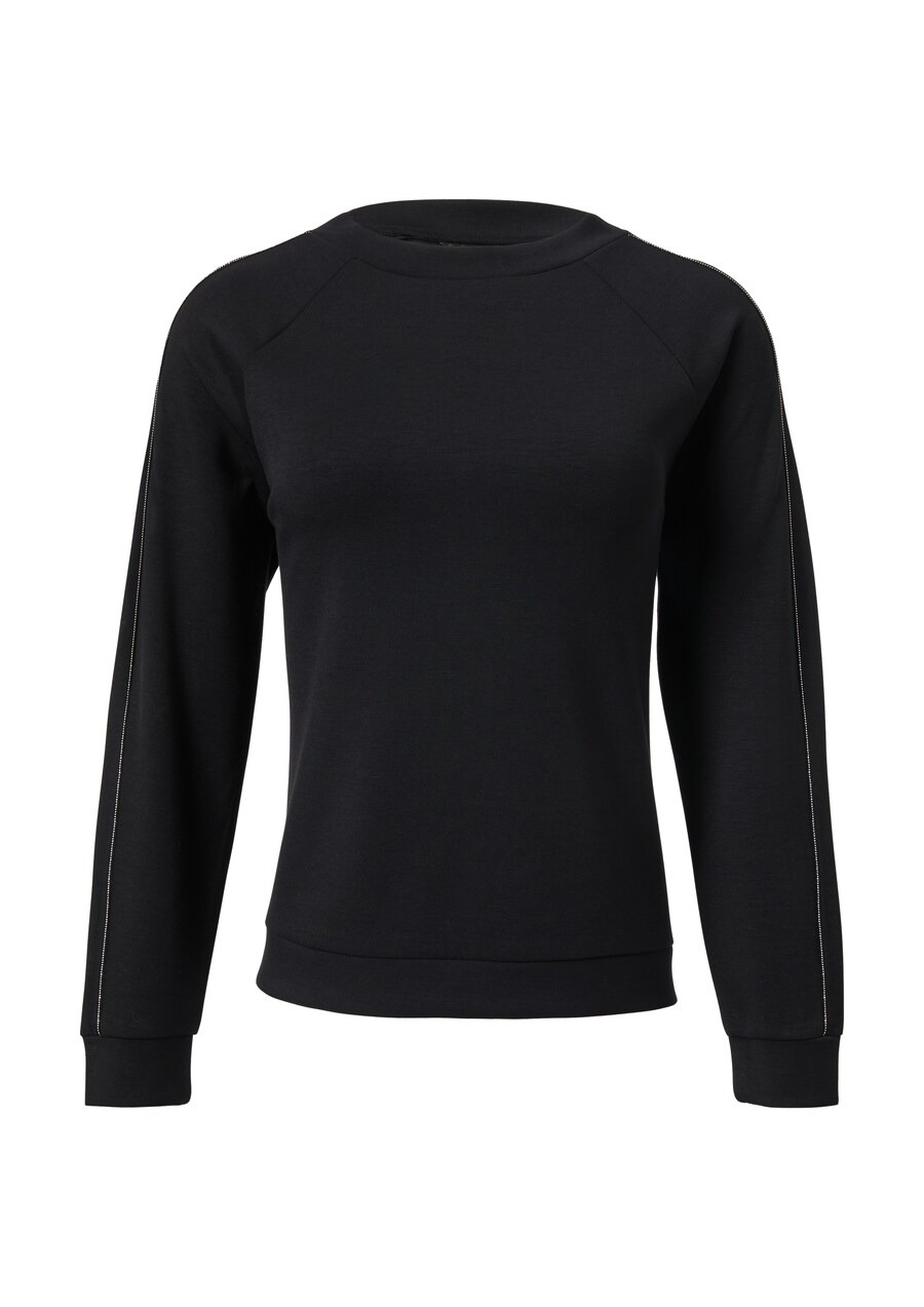 Толстовка COMMA, черный
Толстовка COMMA, черный