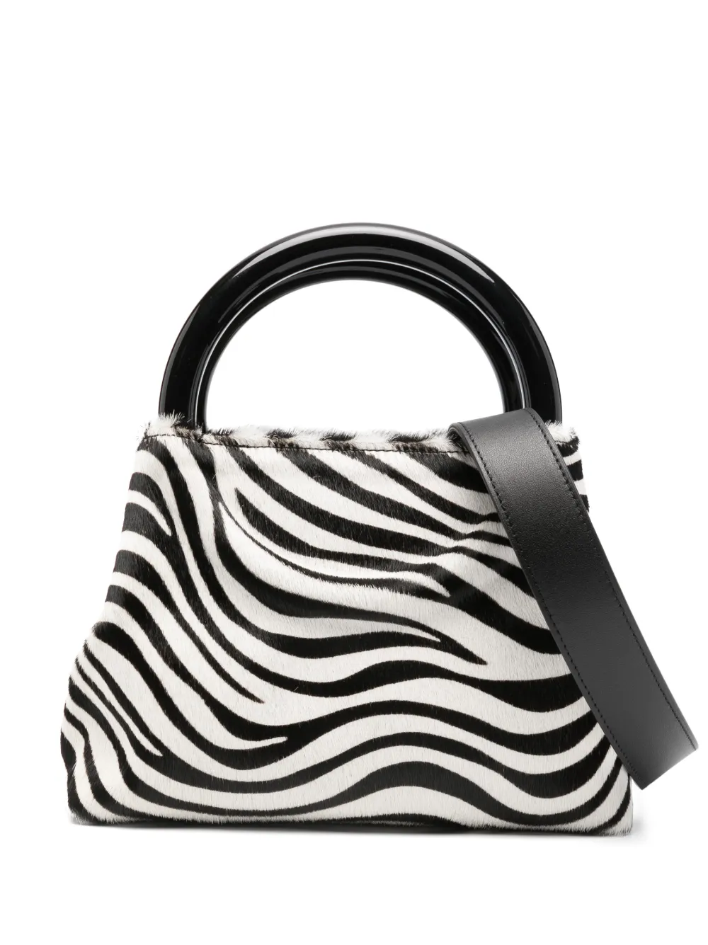 Сумка-тоут Bolla размера мини Nido, черный
Сумка-тоут Bolla размера мини Nido, черный