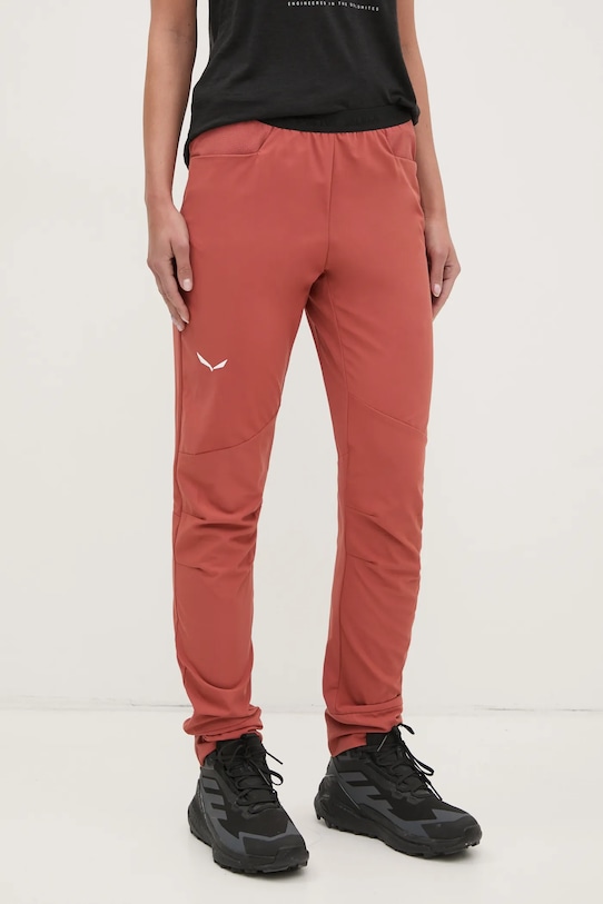 Брюки для активного отдыха Agner Light 0 Salewa, оранжевый
Брюки для активного отдыха Agner Light 0 Salewa, оранжевый