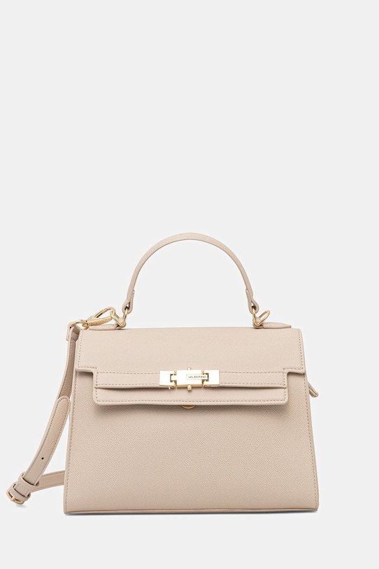 Сумка Valentino Bags, бежевый 
Сумка Valentino Bags, бежевый