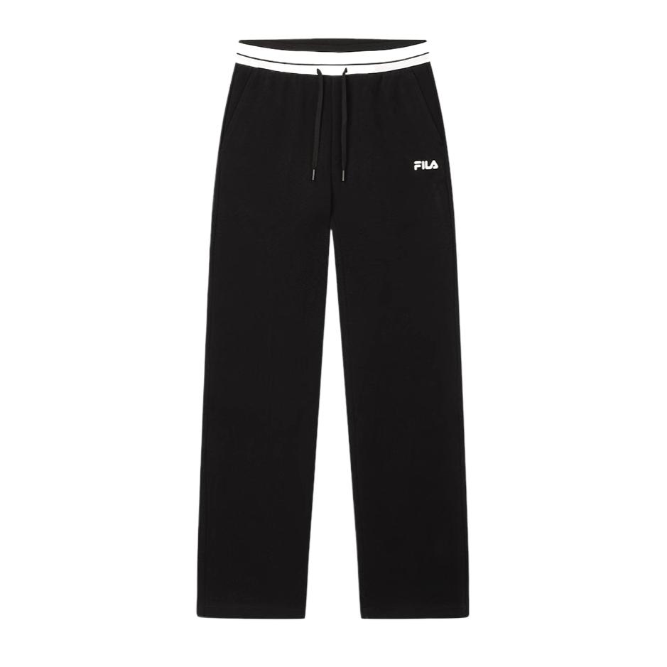 FILA Женские повседневные брюки Jet Black
FILA Женские повседневные брюки Jet Black