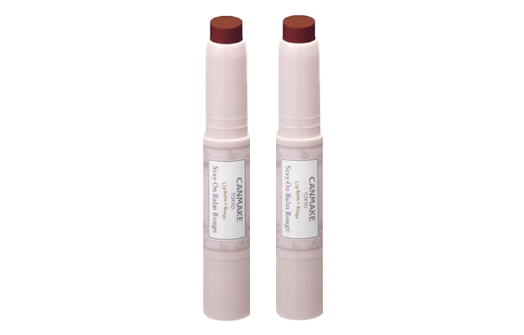 Помады для женщин CANMAKE
Помады для женщин CANMAKE