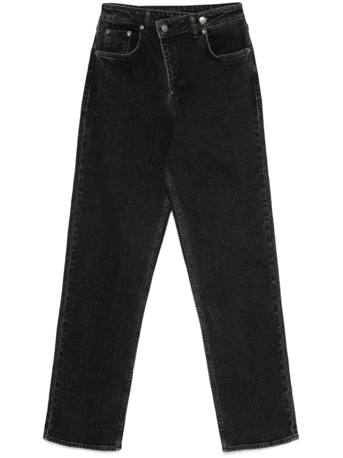 Джинсы Ksubi Relax, черный
Джинсы Ksubi Relax, черный