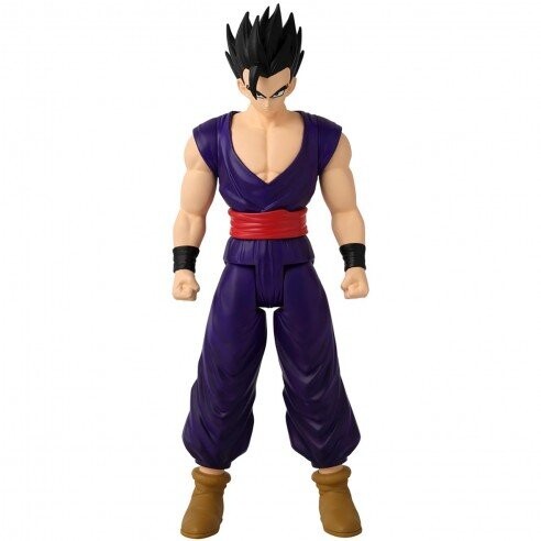 BANDAI (V), Dragon Ball Limit Breaker Ultimate Gohan DBS SH
BANDAI (V), Dragon Ball Limit Breaker Ultimate Gohan DBS SH
