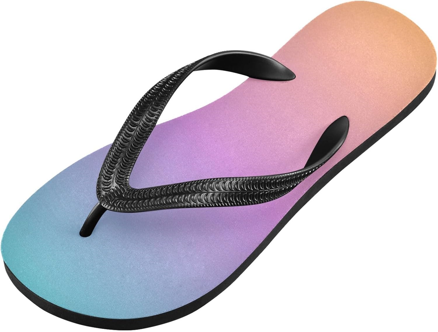 Желто-синие градиентные шлепанцы для пляжа с душем, резиновые шлепанцы с противоскользящей подошвой, летние тапочки для ходьбы, для мужчин и женщин Sinestour
Желто-синие градиентные шлепанцы для пляжа с душем, резиновые шлепанцы с противоскользящей подошвой, летние тапочки для ходьбы, для мужчин и женщин Sinestour