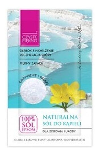 Соль для ванн, масло луговой пены, 40 г Estetica, Clean Beauty
Соль для ванн, масло луговой пены, 40 г Estetica, Clean Beauty