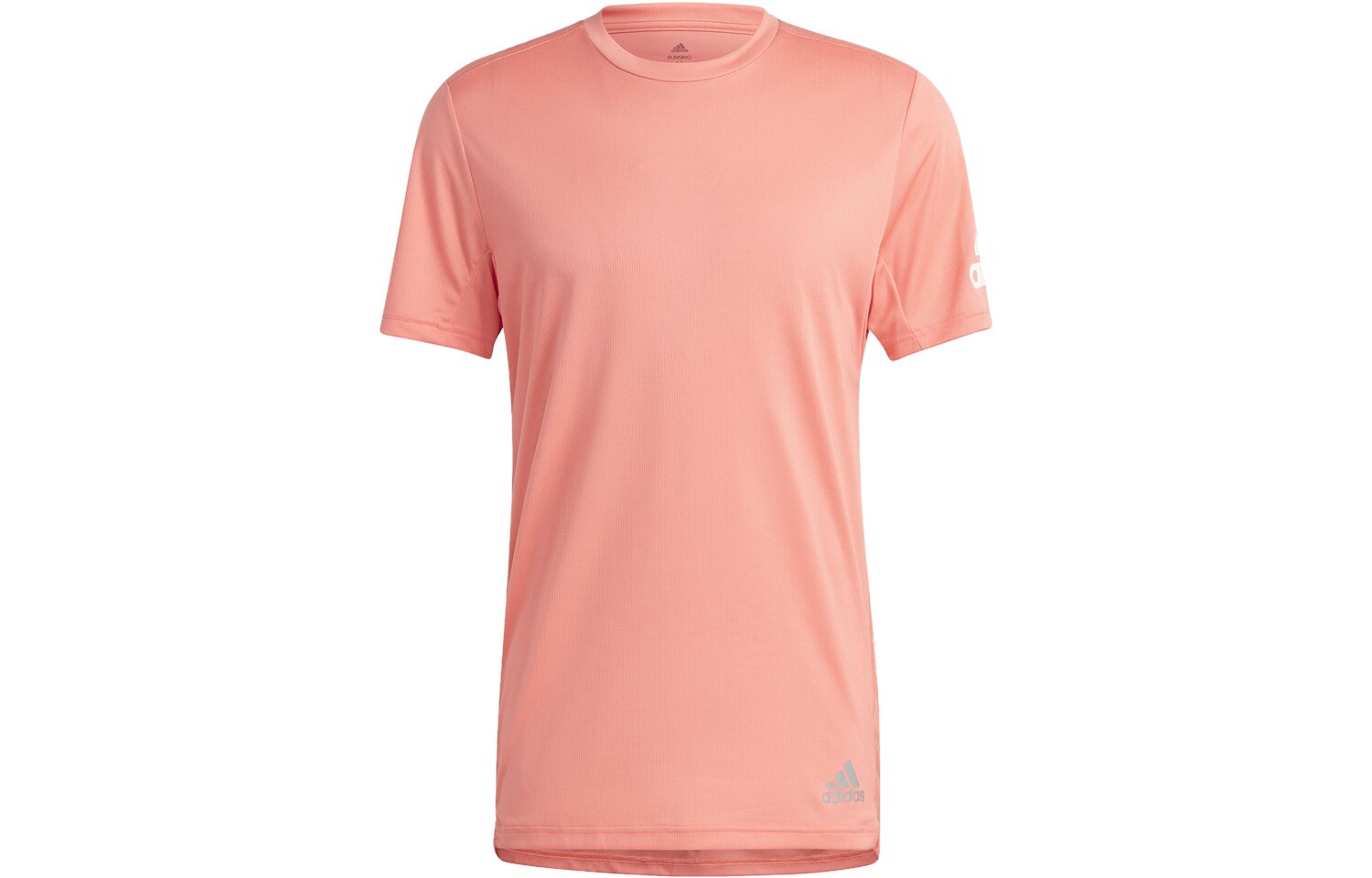 Adidas Мужская футболка, Розовый
Adidas Мужская футболка, Розовый