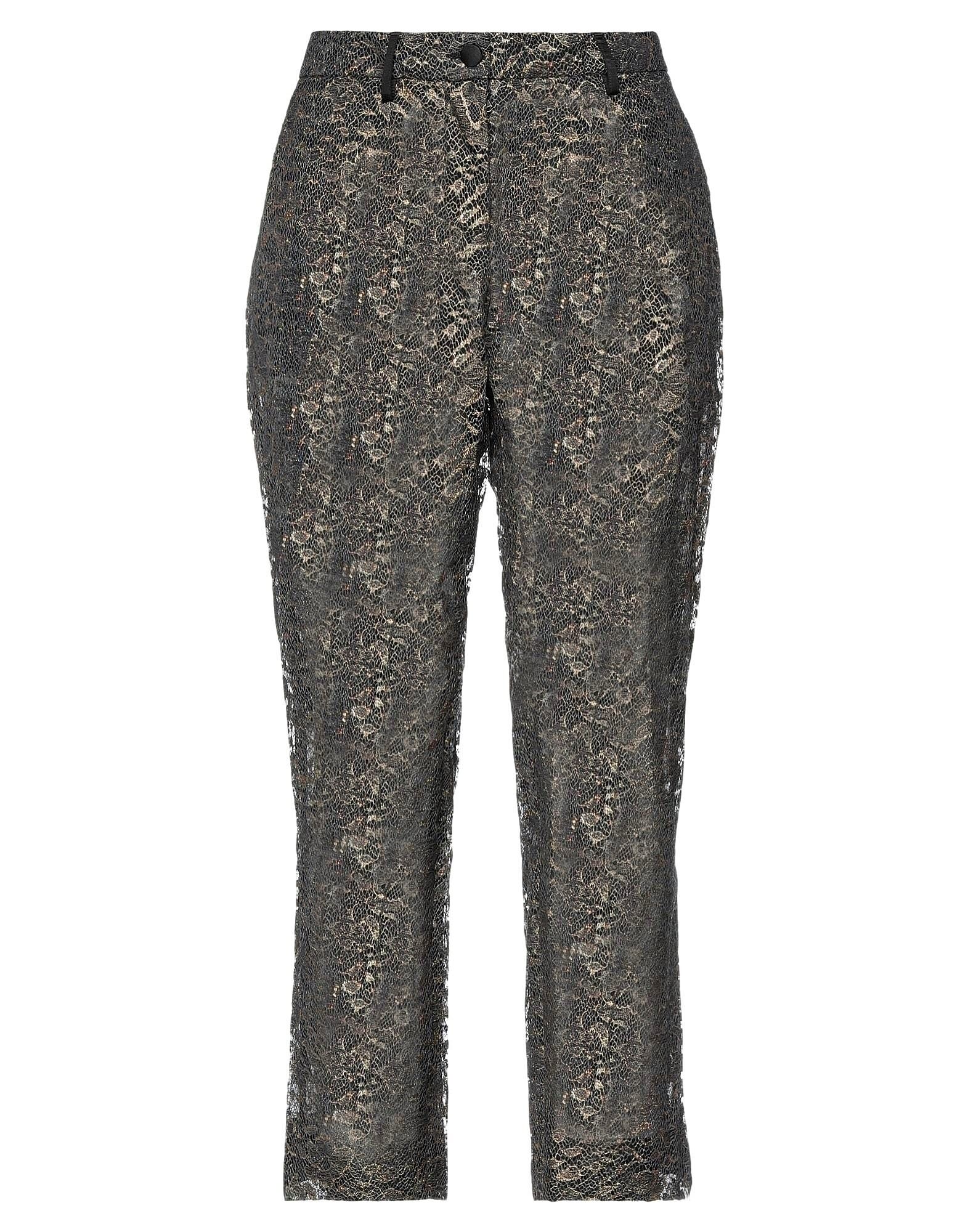 Брюки Dolce&Gabbana, золотой
Брюки Dolce&Gabbana, золотой