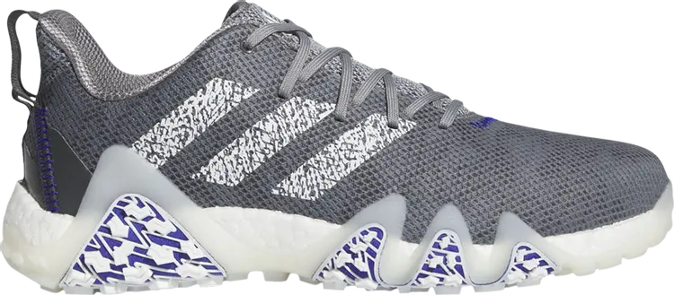 Кроссовки CodeChaos 22 'Grey Blue', черный 
Кроссовки CodeChaos 22 'Grey Blue', черный