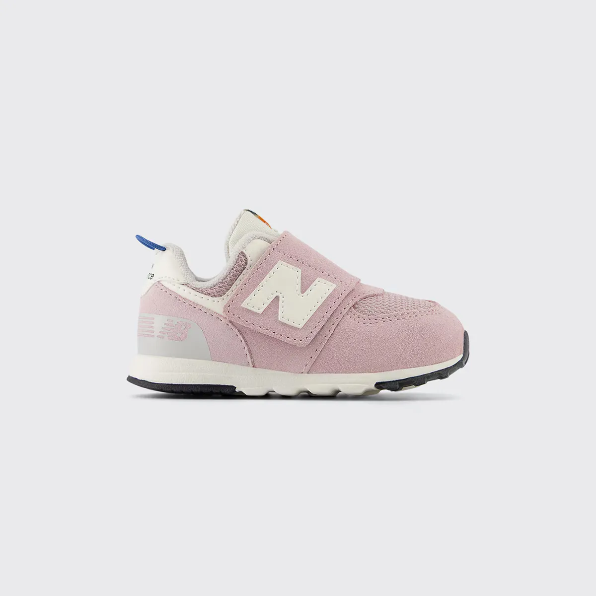 Детские повседневные кроссовки New Balance NW574VPK, розовый
Детские повседневные кроссовки New Balance NW574VPK, розовый