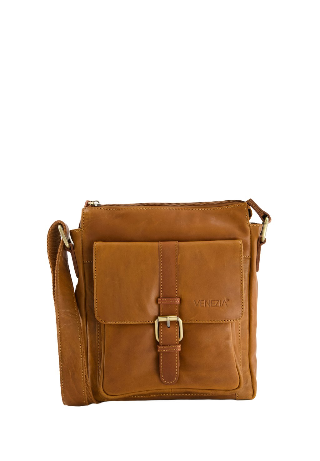 Сумка через плечо VENEZIA, цвет Bronze
Сумка через плечо VENEZIA, цвет Bronze