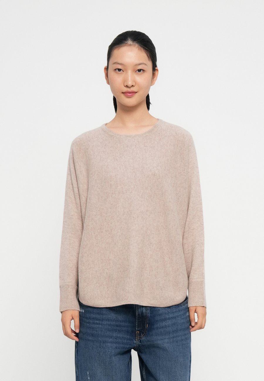 Джемпер sessùn Jumper, Sweet Monroe/Dark Stone/Dark Brown
Джемпер sessùn Jumper, Sweet Monroe/Dark Stone/Dark Brown