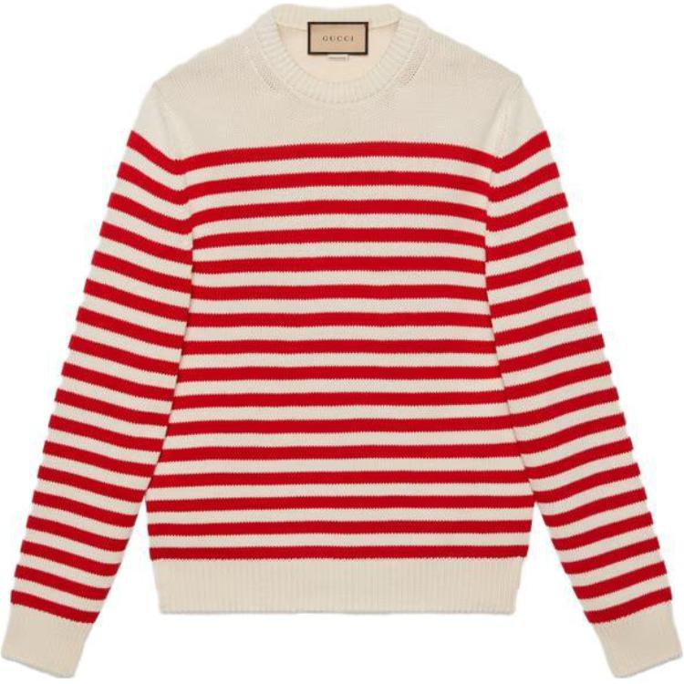 Свитер мужской экрю GUCCI
Свитер мужской экрю GUCCI