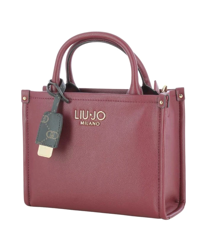 Сумочка Liu Jo, красный
Сумочка Liu Jo, красный