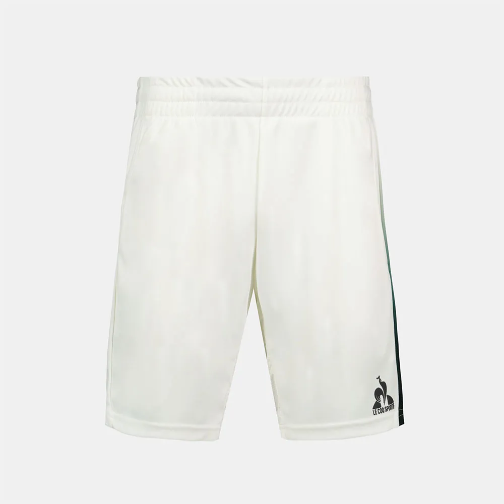 Шорты Le Coq Sportif 2421442 Tennis Pro 24 N°2, белый
Шорты Le Coq Sportif 2421442 Tennis Pro 24 N°2, белый