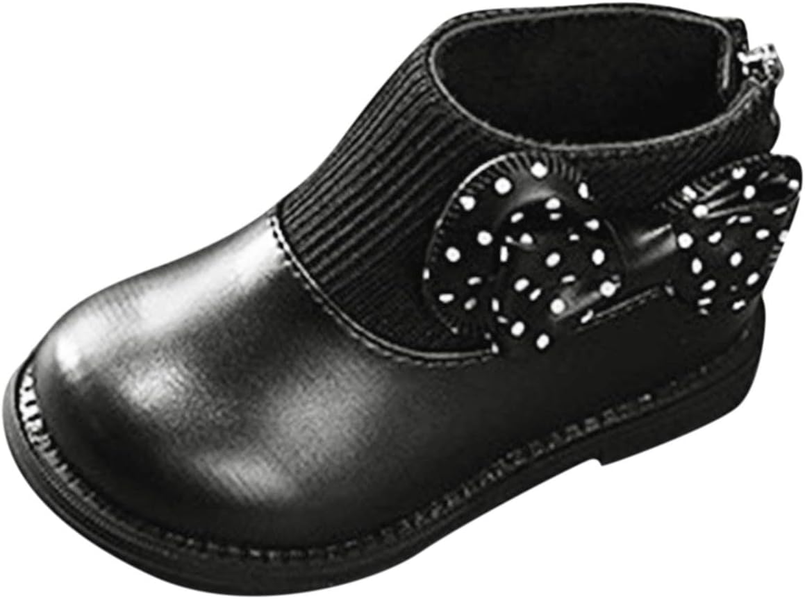 Детские шерстяные носочки-бутсы с рифленой текстурой и плюшевым бантиком, теплые вязаные снежные ботинки для холодной погоды, нескользящие, удобные короткие обувь Generic, Black
Детские шерстяные носочки-бутсы с рифленой текстурой и плюшевым бантиком, теплые вязаные снежные ботинки для холодной погоды, нескользящие, удобные короткие обувь Generic, Black