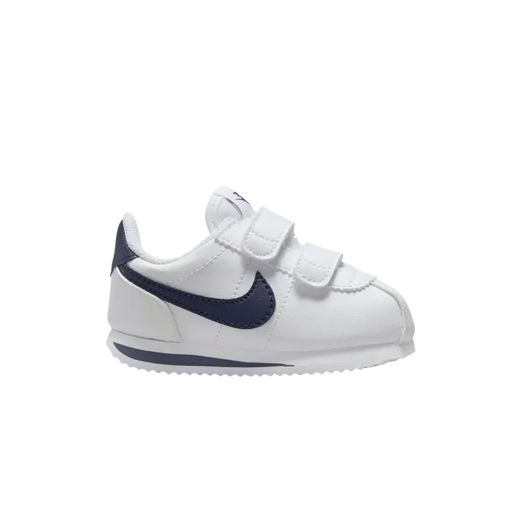Кроссовки Nike Cortez Basic SL TD, белый
Кроссовки Nike Cortez Basic SL TD, белый