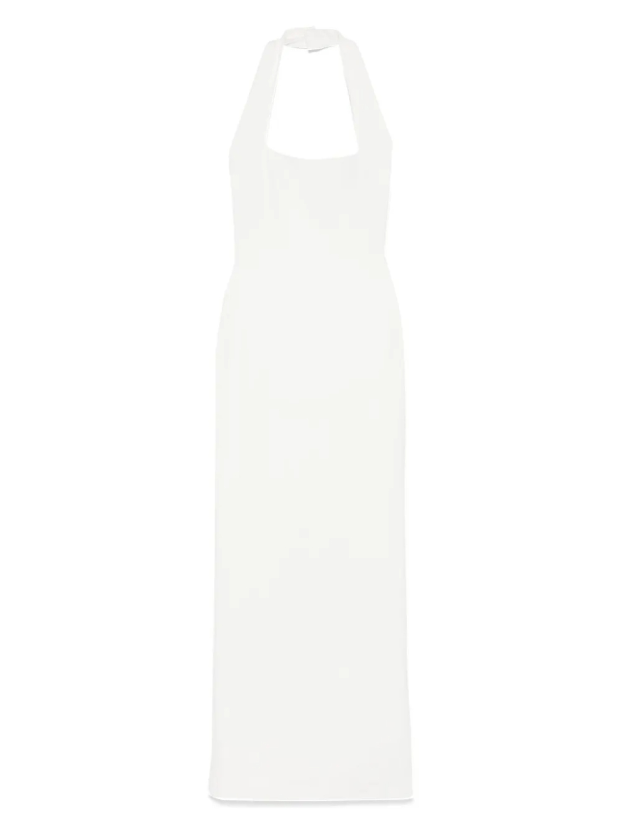 Платье без рукавов Solace London, белый
Платье без рукавов Solace London, белый