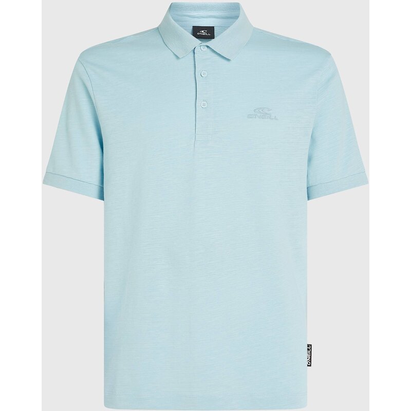 Поло с маленьким логотипом Oneill, цвет morning glory
Поло с маленьким логотипом Oneill, цвет morning glory