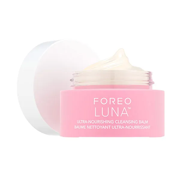 Ультрапитательный очищающий бальзам Luna Cleansing Balm Foreo, 75 ml
Ультрапитательный очищающий бальзам Luna Cleansing Balm Foreo, 75 ml
