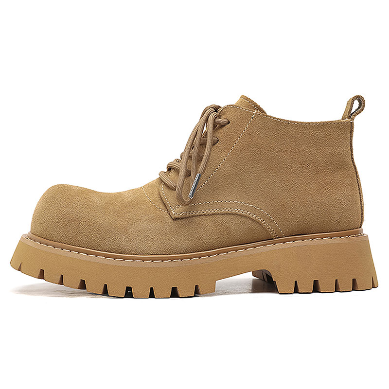 Cachiotti КАКЬЯОДИ Желтые мужские ботинки на щиколотку, цвет Yellow
Cachiotti КАКЬЯОДИ Желтые мужские ботинки на щиколотку, цвет Yellow