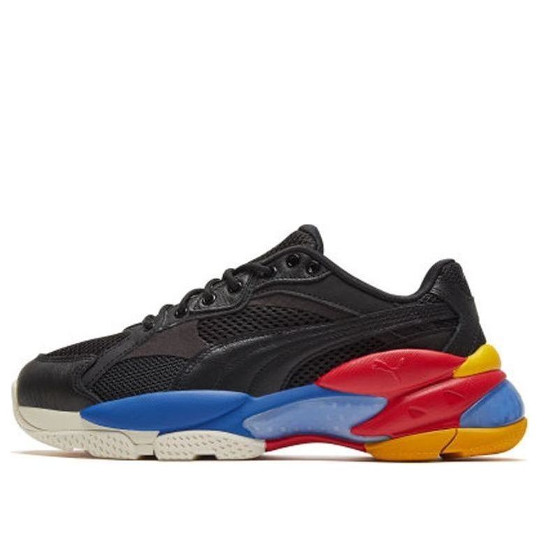 Носки PUMA LQDCELL Epsilon 'Black Dazzling Blue', черный
Носки PUMA LQDCELL Epsilon 'Black Dazzling Blue', черный