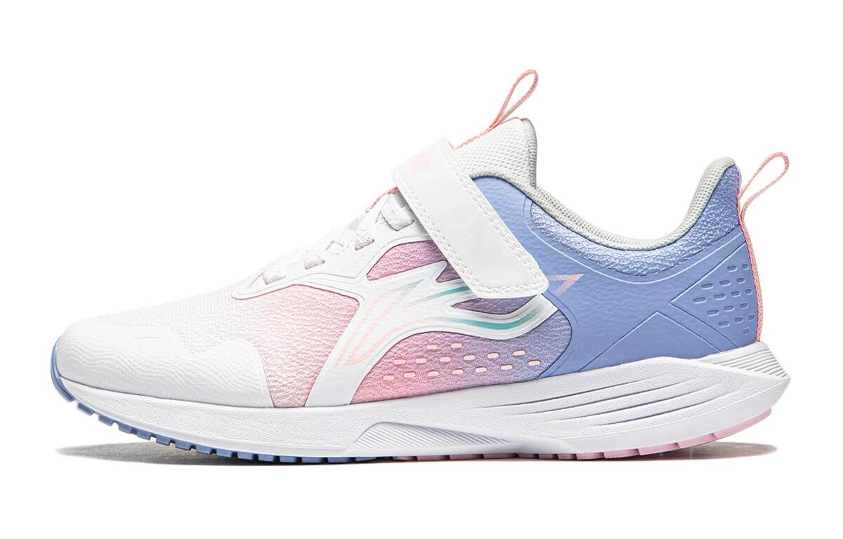 Детские кроссовки GS Low-top Standard White/Sichuan Gray Blue Lining Young, синий
Детские кроссовки GS Low-top Standard White/Sichuan Gray Blue Lining Young, синий