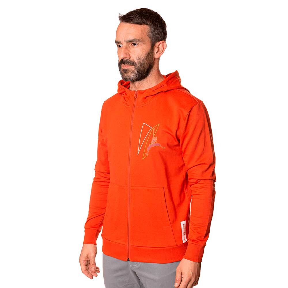 Куртка Trangoworld Fuixarda, оранжевый
Куртка Trangoworld Fuixarda, оранжевый