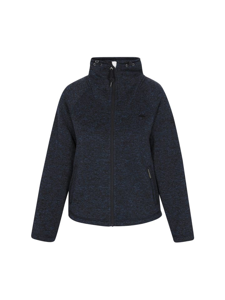 Флисовая куртка Schmuddelwedda
Флисовая куртка Schmuddelwedda