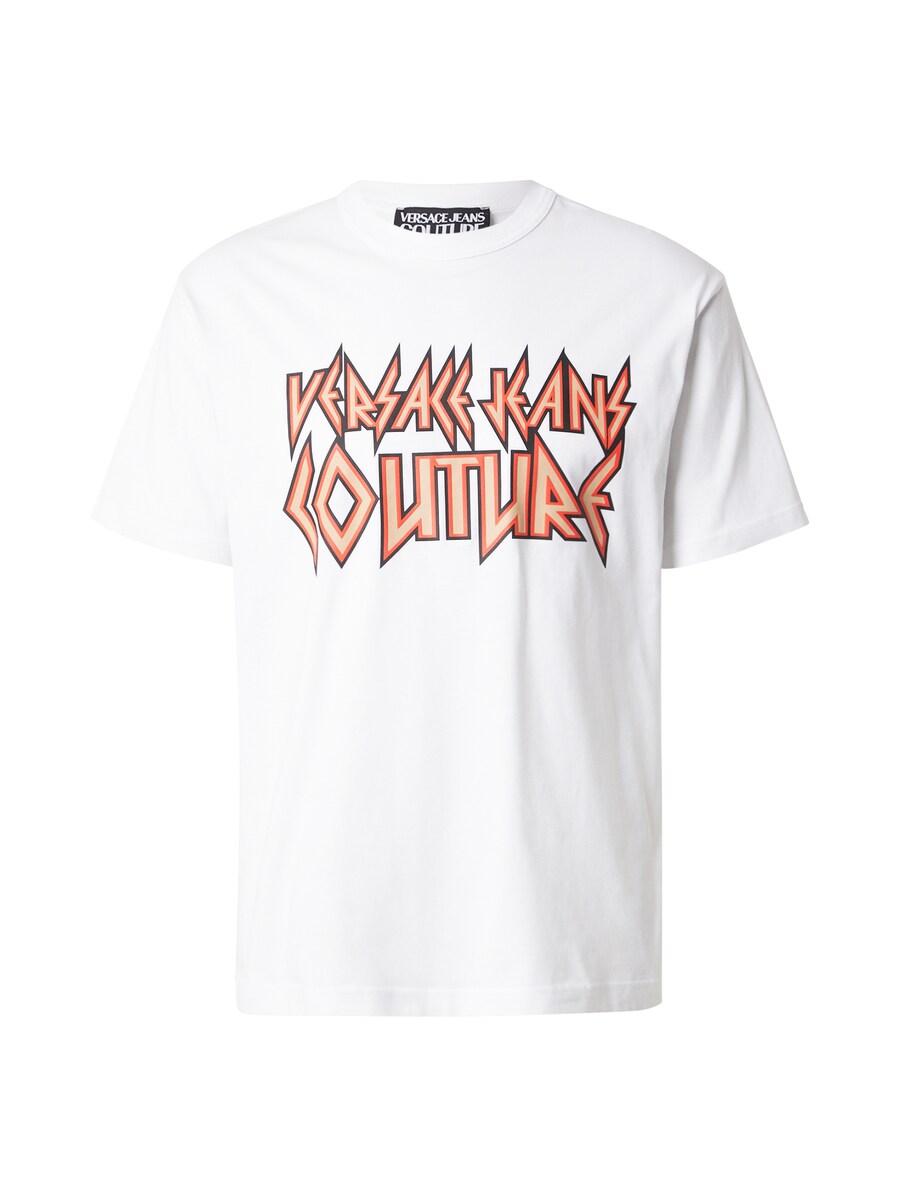 Рубашка Versace Jeans Couture, белый
Рубашка Versace Jeans Couture, белый