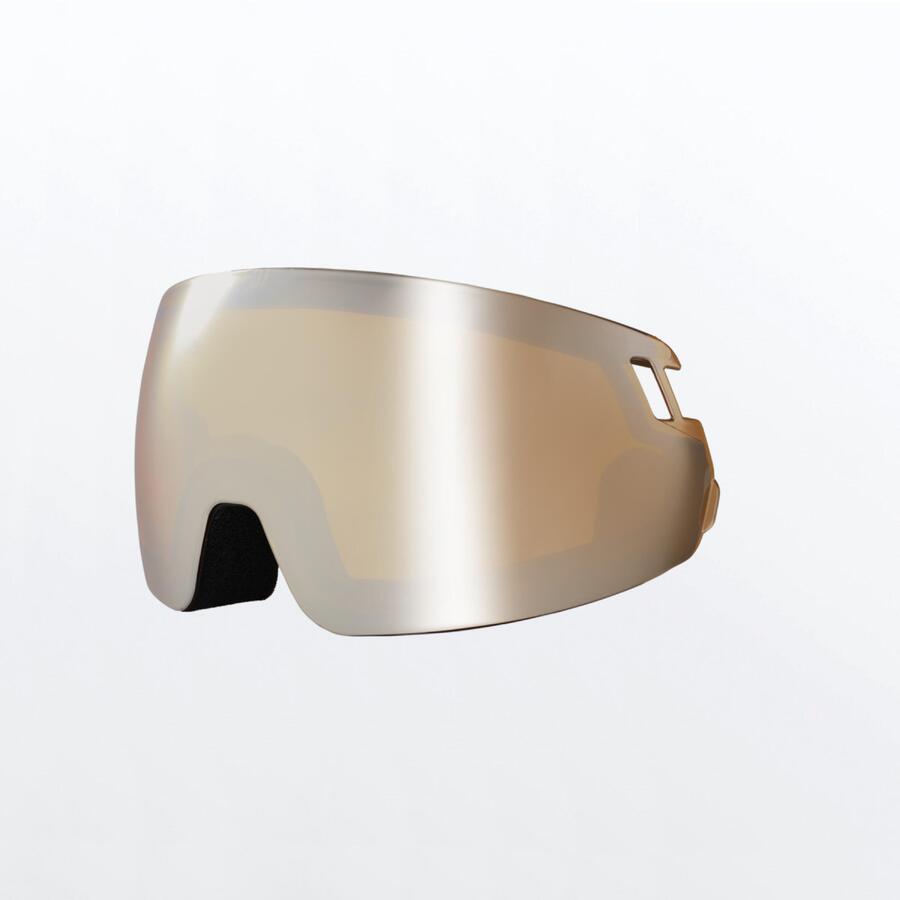 HEAD Сменный козырек для горнолыжного шлема RADAR/RACHEL Silver
HEAD Сменный козырек для горнолыжного шлема RADAR/RACHEL Silver