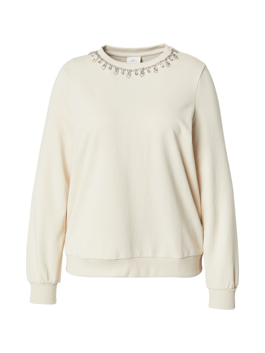 Толстовка ONLY Carmakoma CARGLOBE, бежевый
Толстовка ONLY Carmakoma CARGLOBE, бежевый