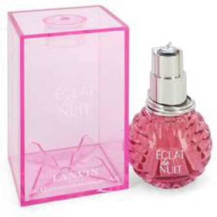 Туалетная вода Lanvin 30 мл
Туалетная вода Lanvin 30 мл