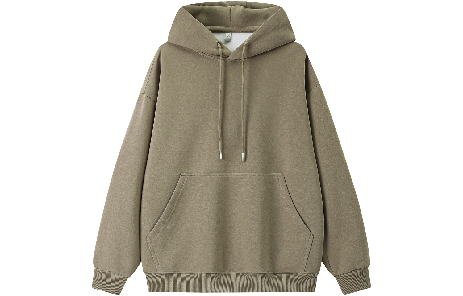 Matter Formula Толстовка унисекс с универсальными шаблонами, Белый
Matter Formula Толстовка унисекс с универсальными шаблонами, Белый