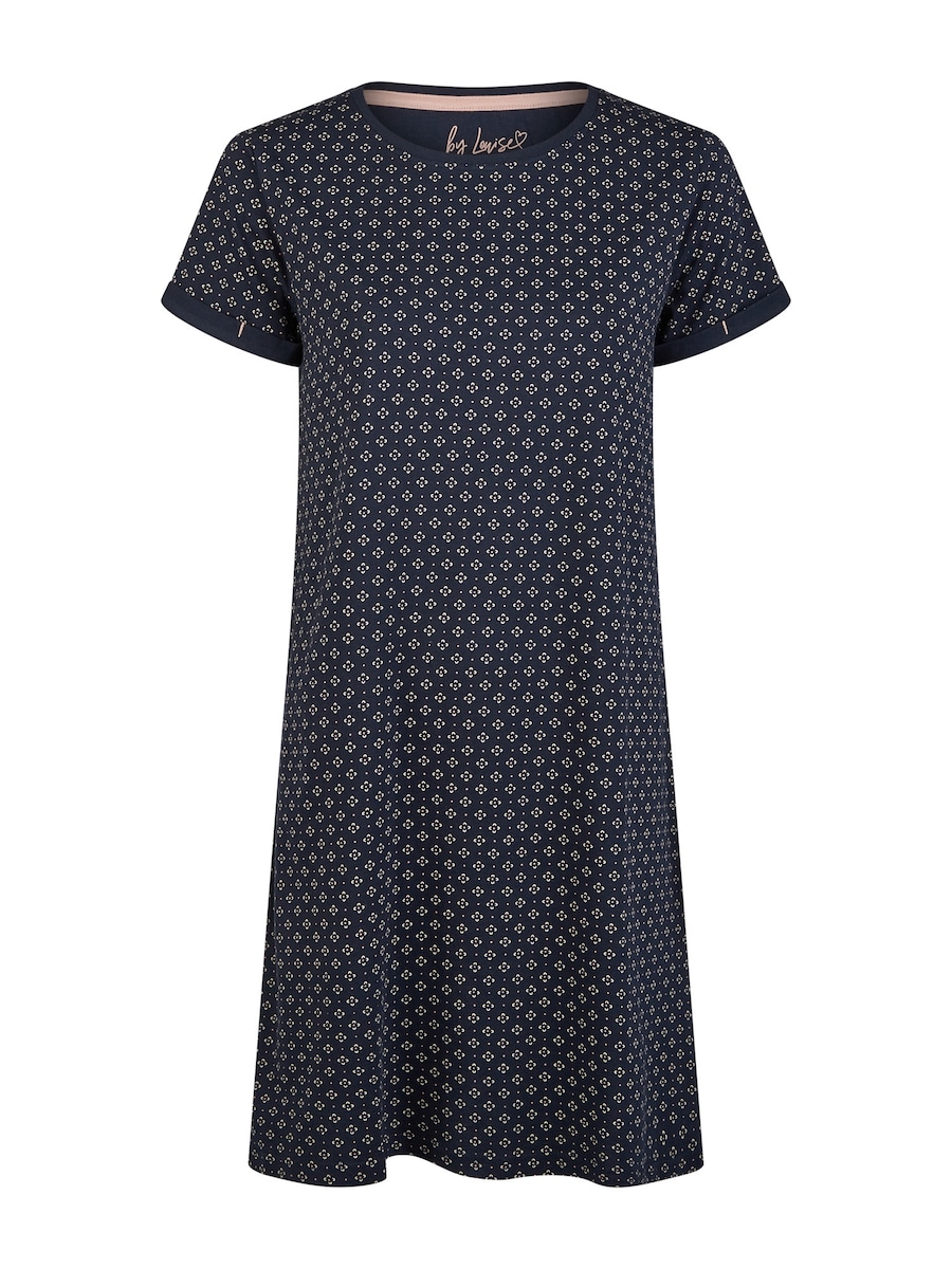 Пижамная рубашка By Louise Classic, Mixed Colors
Пижамная рубашка By Louise Classic, Mixed Colors