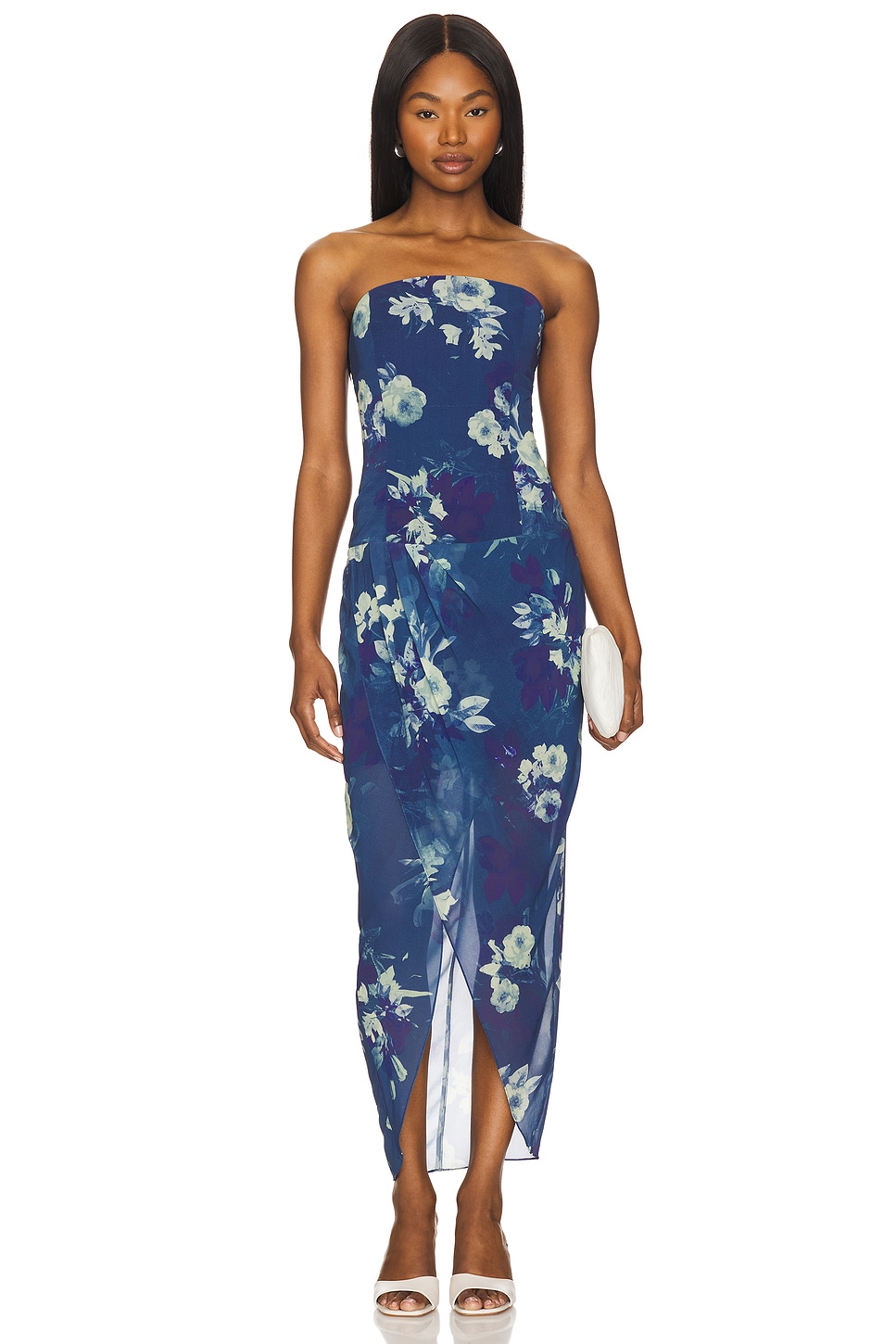 Платье Lotus Amanda Uprichard, twilight garden
Платье Lotus Amanda Uprichard, twilight garden