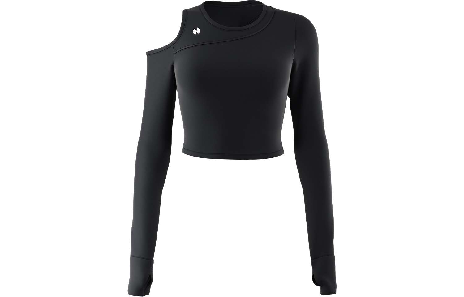 Футболка женская HOTSUIT, mineral черный
Футболка женская HOTSUIT, mineral черный