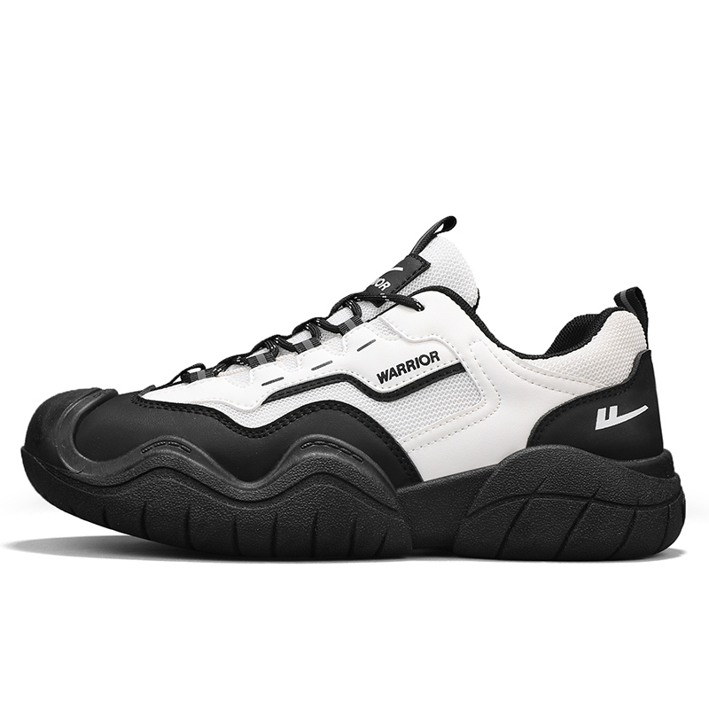 WARRIOR Мужские низкие ботинки для альпинизма и походов, бежевые
WARRIOR Мужские низкие ботинки для альпинизма и походов, бежевые