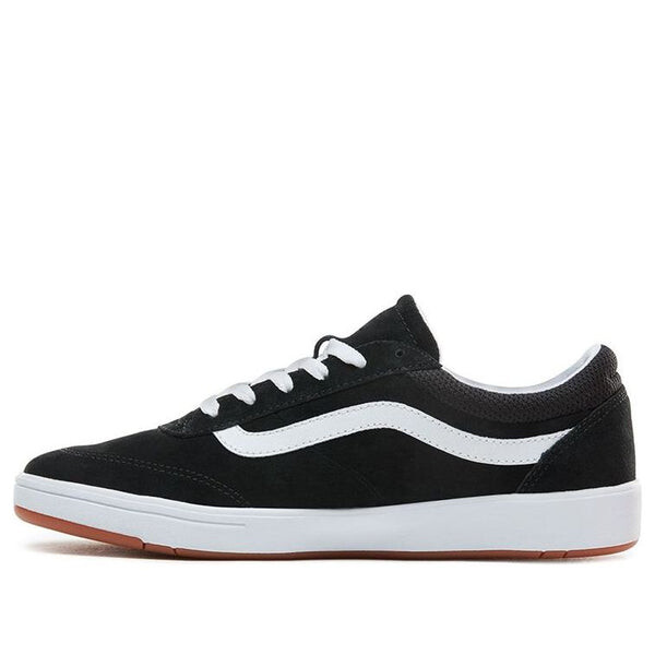 Кроссовки staple ultracush cruze 'black white' Vans, черный
Кроссовки staple ultracush cruze 'black white' Vans, черный