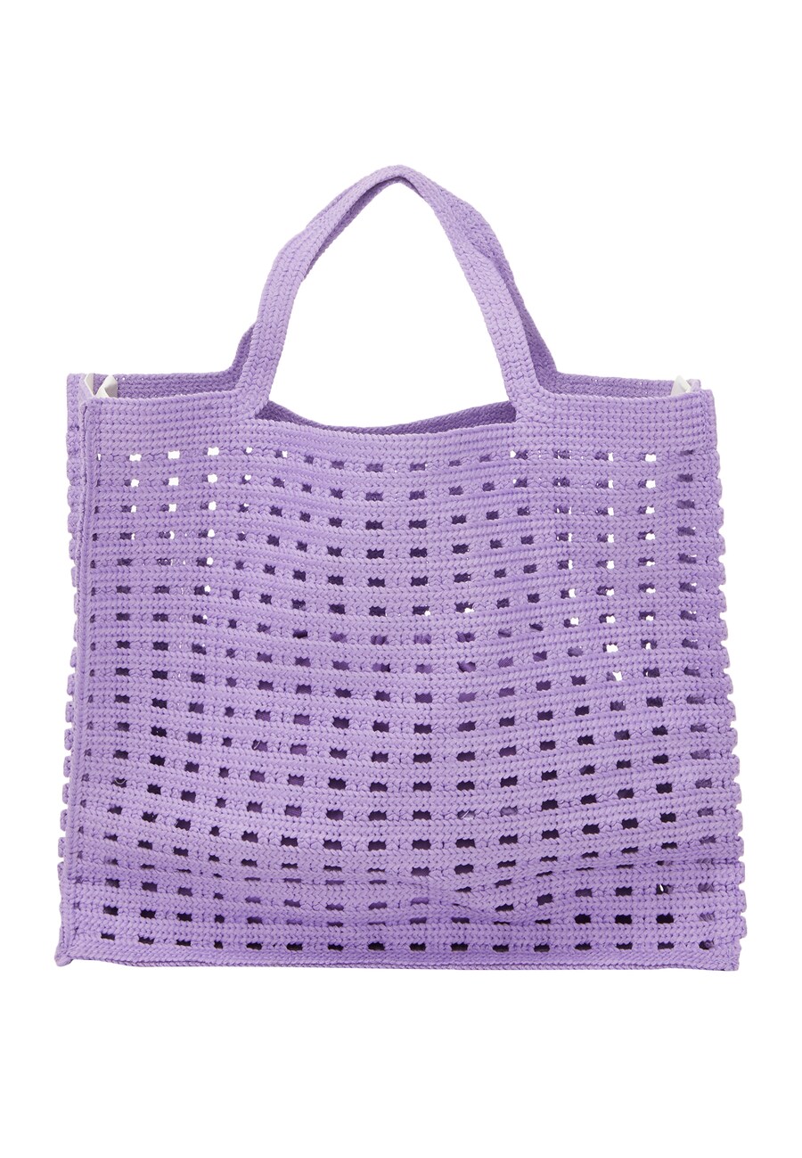 Сумка FELIPA, лавандовый 
Сумка FELIPA, лавандовый