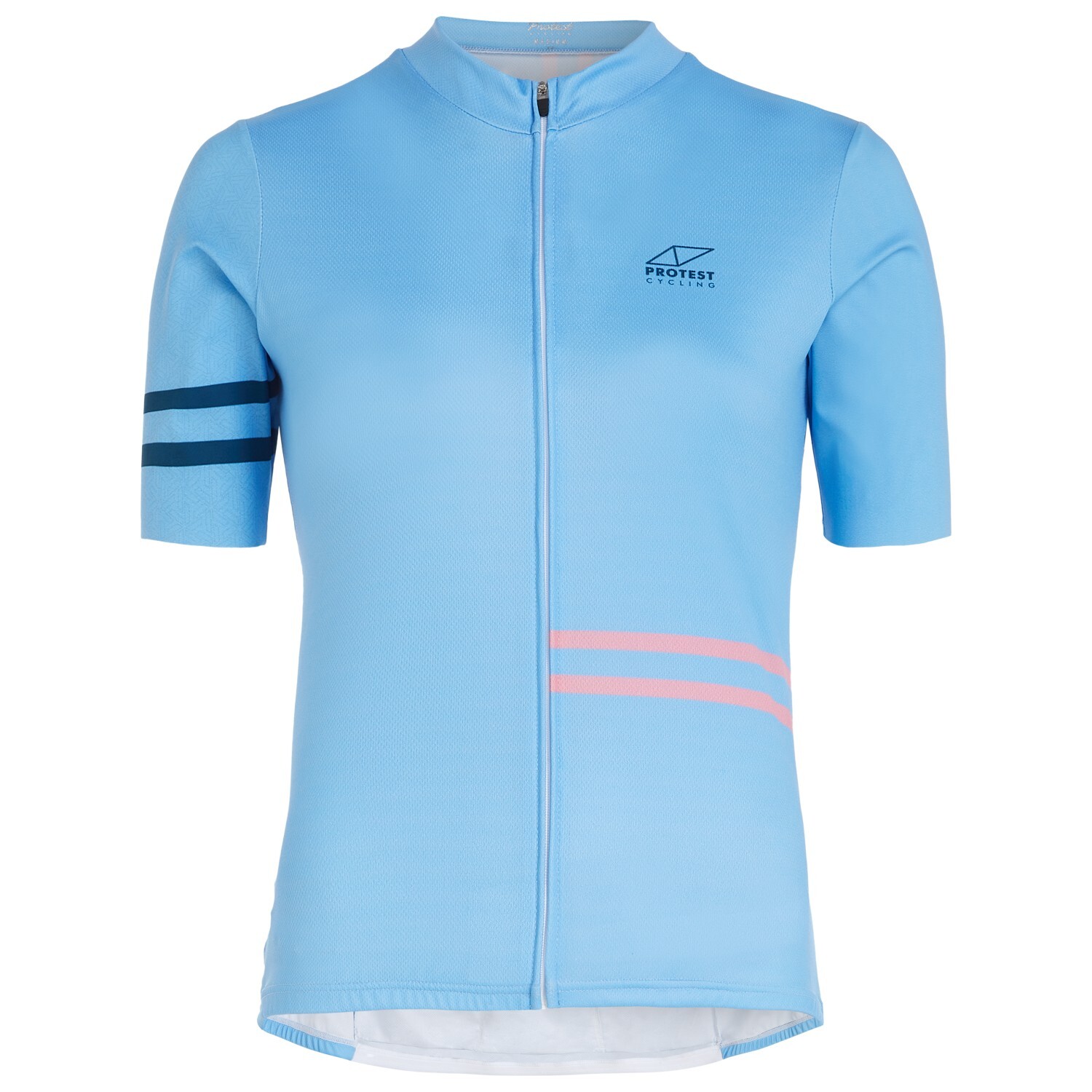 Велосипедный трикотаж Protest Women's Prtciclovia Cycling Jersey Short Sleeve, цвет Havasublue
Велосипедный трикотаж Protest Women's Prtciclovia Cycling Jersey Short Sleeve, цвет Havasublue