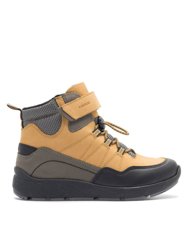 Сапоги Lasocki Young, коричневый
Сапоги Lasocki Young, коричневый