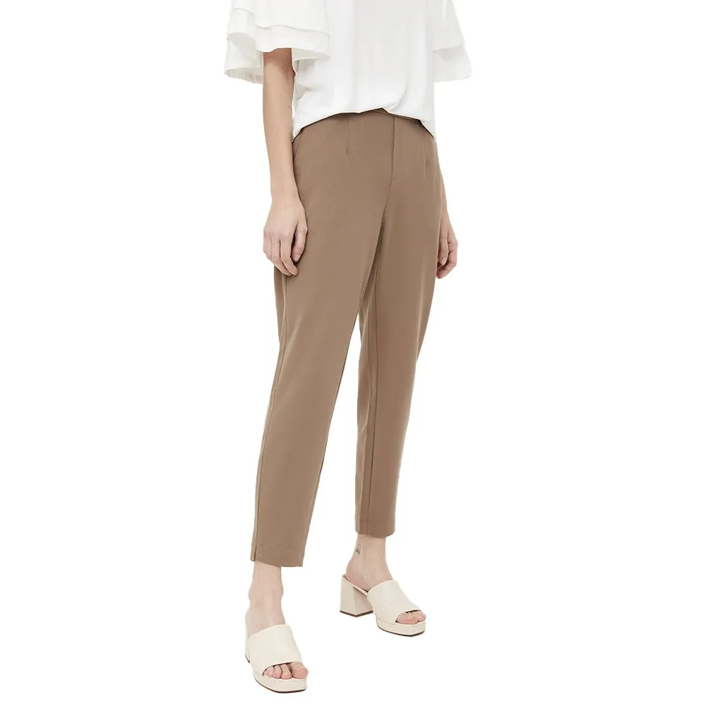 Брюки Object Lisa dress, бежевый
Брюки Object Lisa dress, бежевый