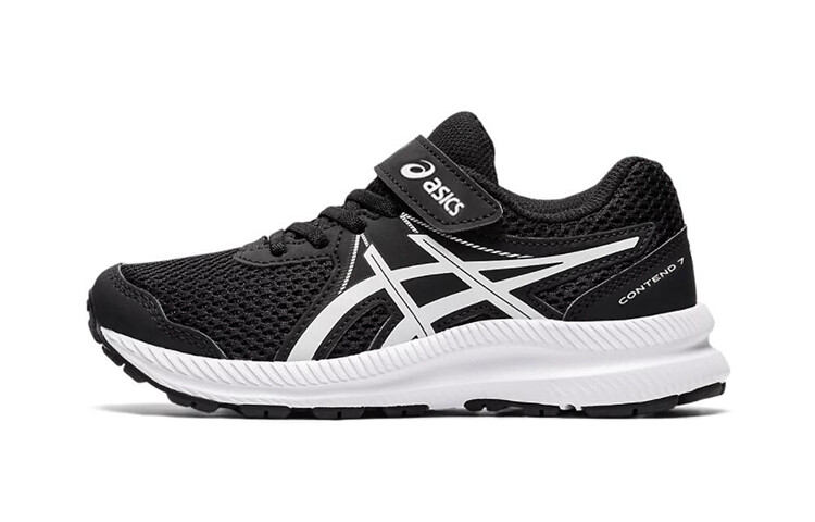 Детские кроссовки Asics Gel-Contend 7 BP
Детские кроссовки Asics Gel-Contend 7 BP