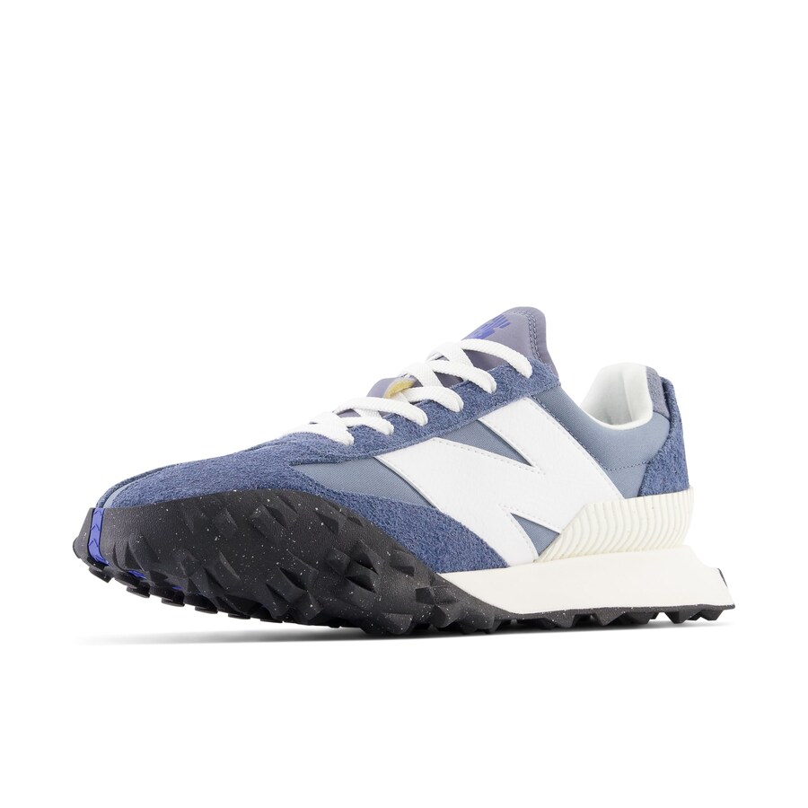 Кроссовки new balance XC-72, сапфировый
Кроссовки new balance XC-72, сапфировый